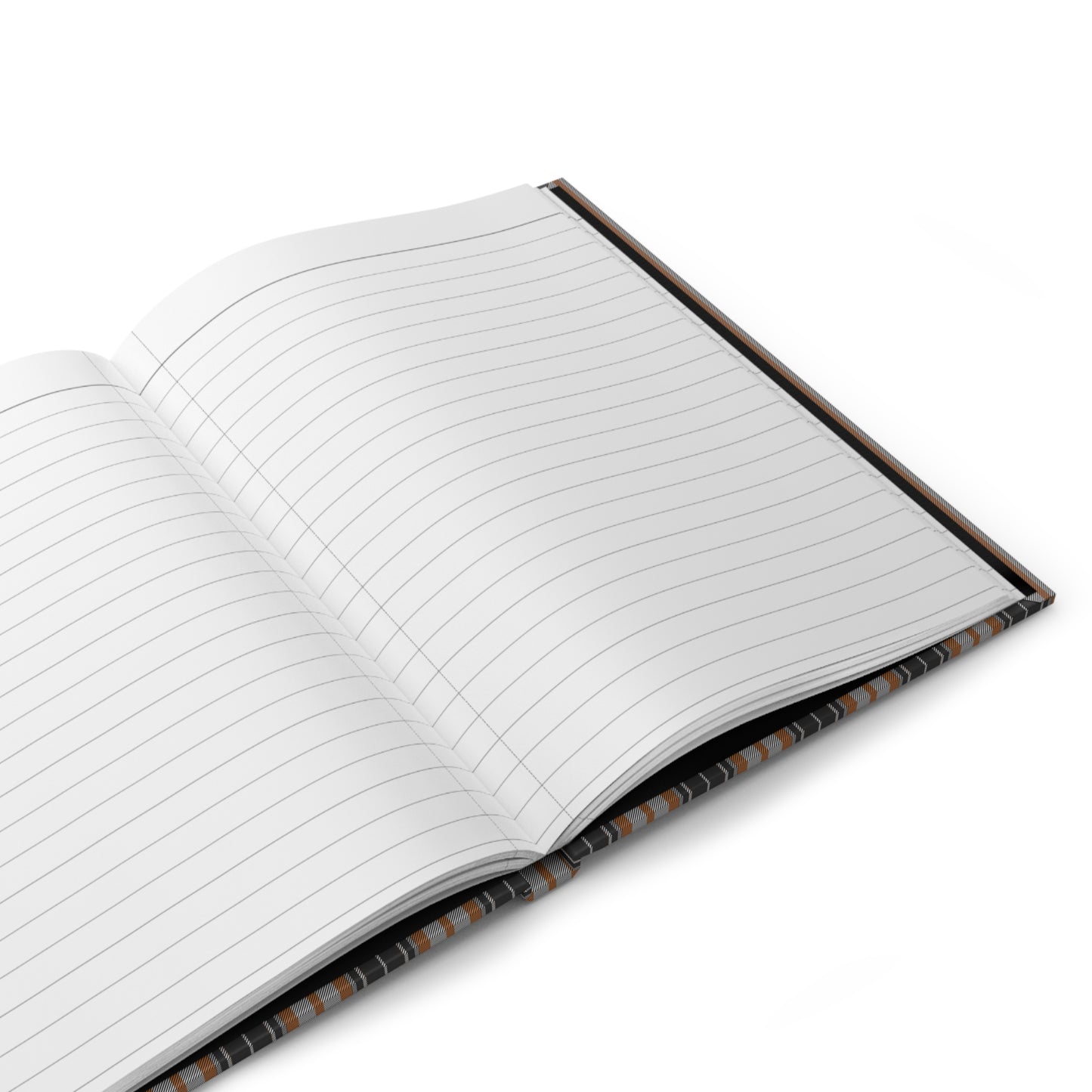 Journal | Princeton, New Jersey | Stripe