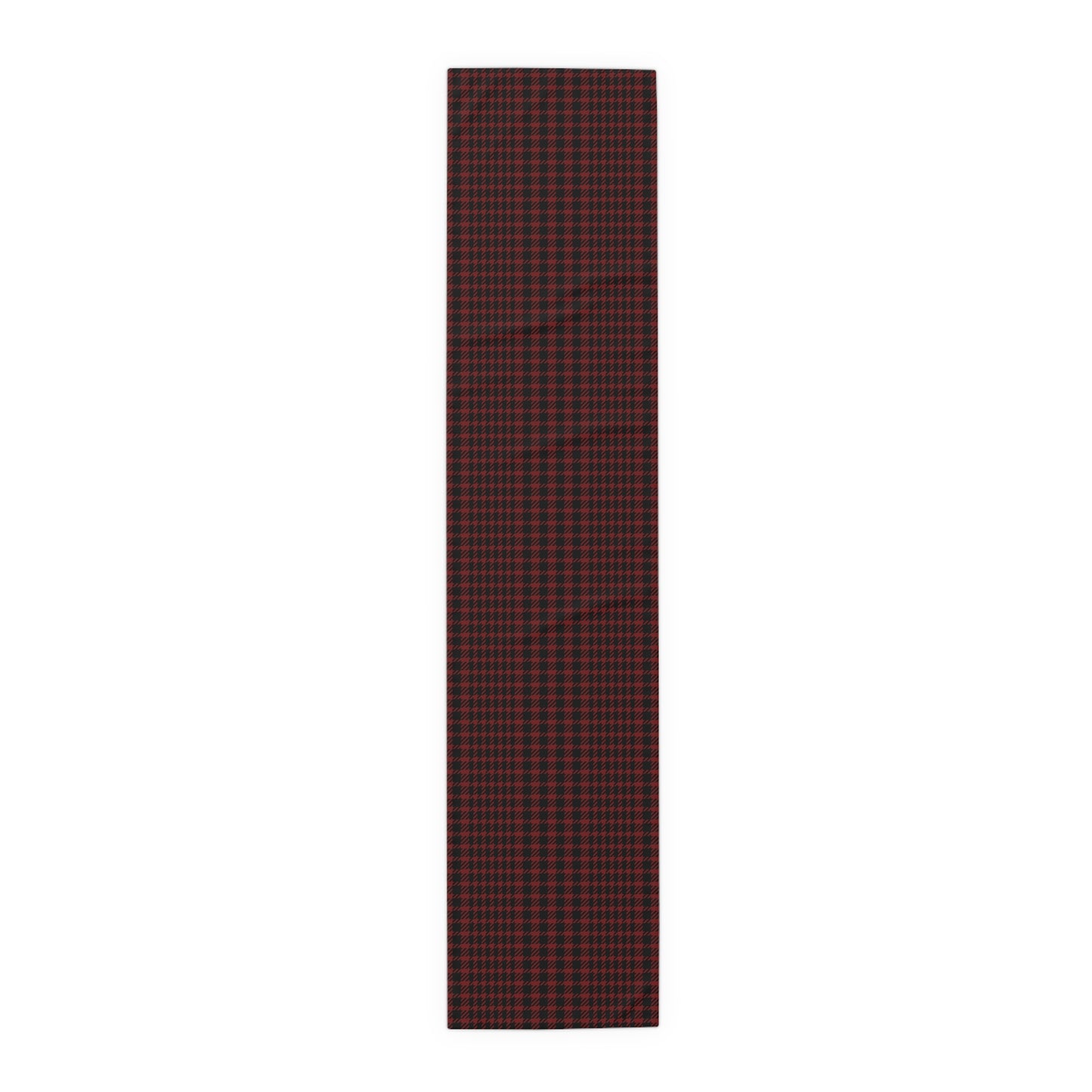 Table Runner | Columbia, South Carolina | Tweed