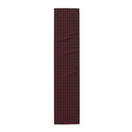 Table Runner | Columbia, South Carolina | Tweed