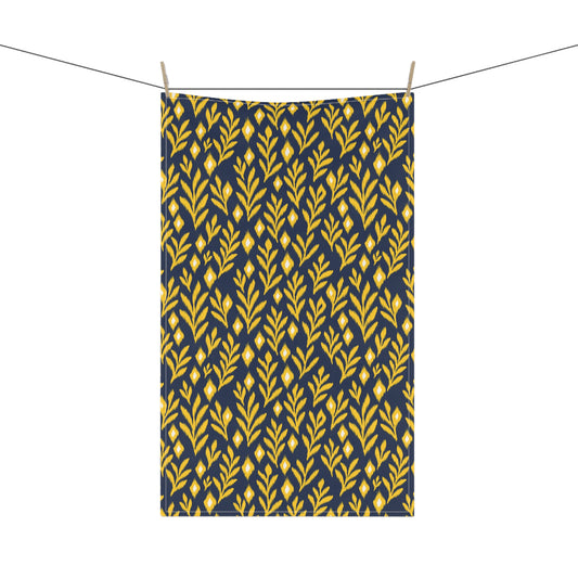 Tea Towels | Ann Arbor, Michigan | Laurel