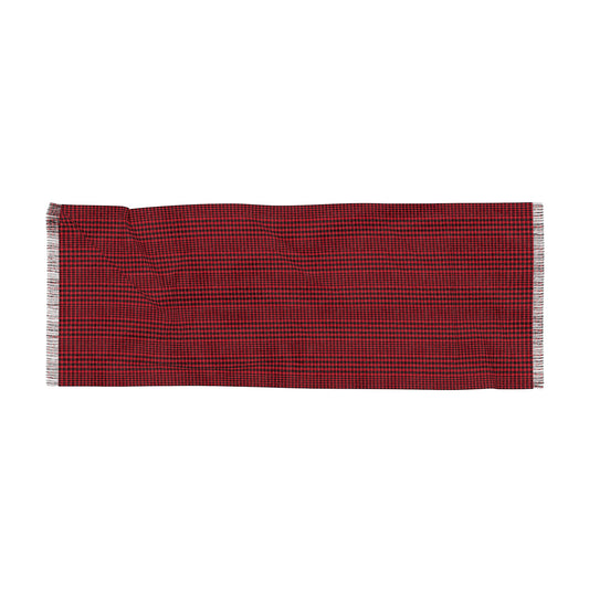 Scarf | New Brunswick, New Jersey | Tweed