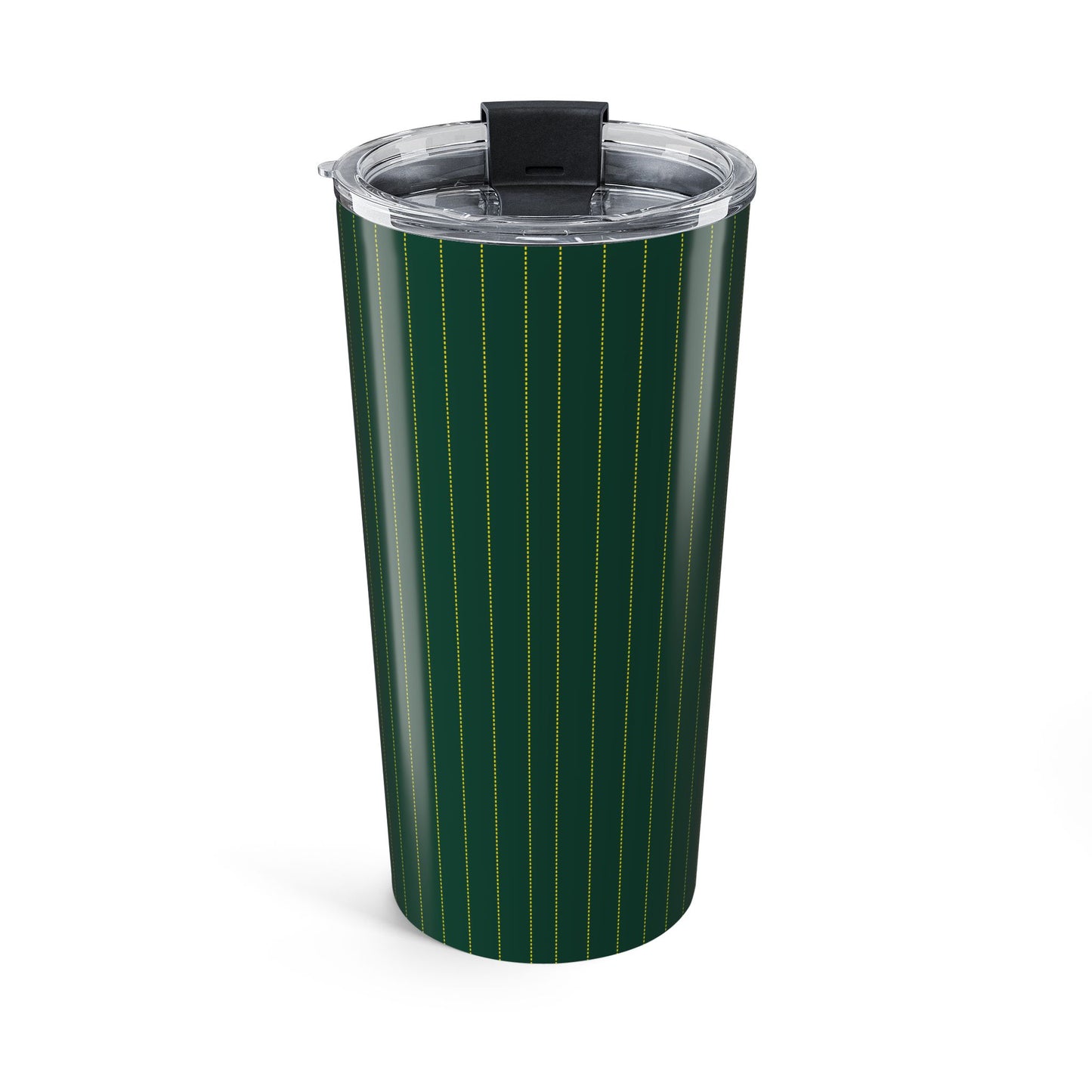 Tumbler | Eugene, Oregon | Pinstripe
