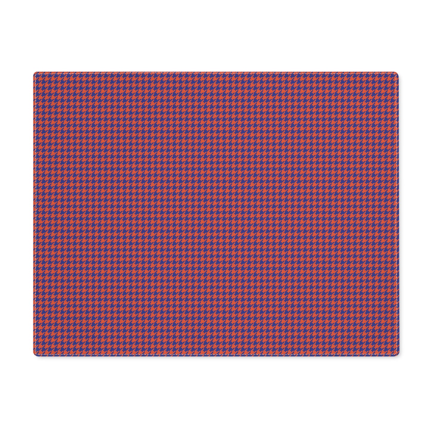 Placemat | Gainesville, Florida | Houndstooth