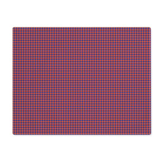 Placemat | Gainesville, Florida | Houndstooth