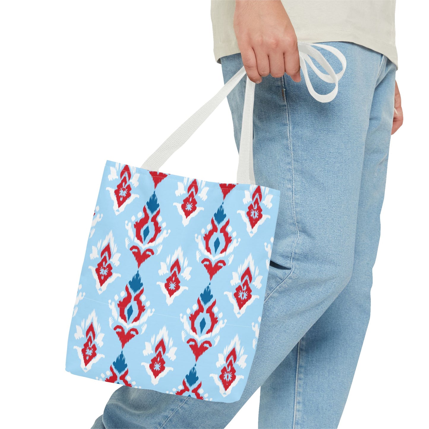 Totes | Oxford, Mississippi | Ikat