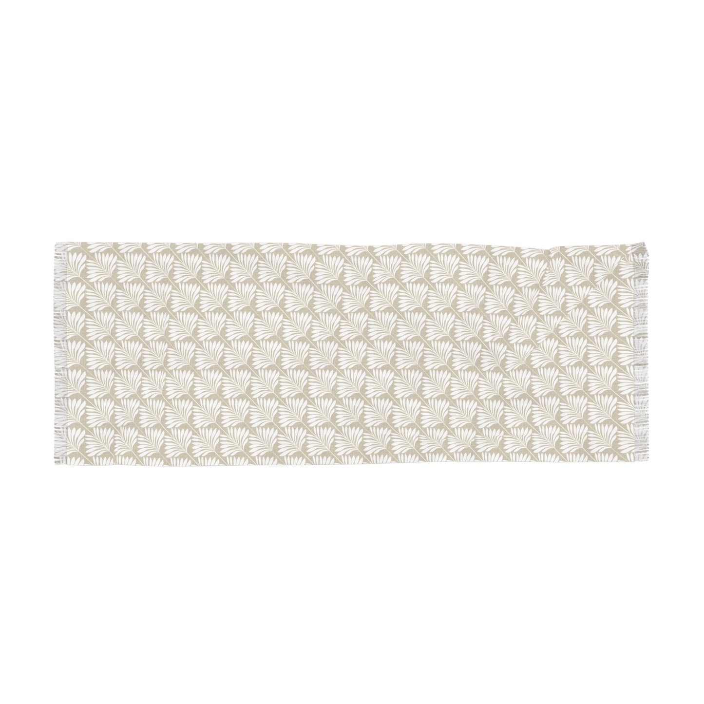 Scarf | Atlanta, Georgia | Deco