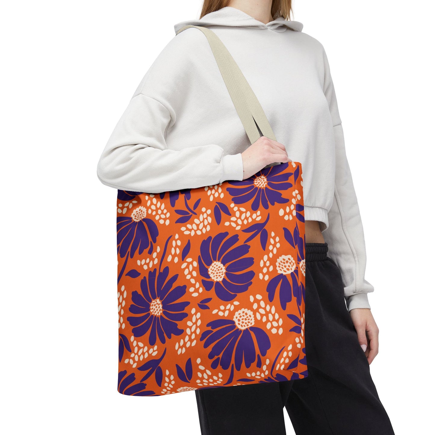 Tote Bag | Clemson, SC | Bellis