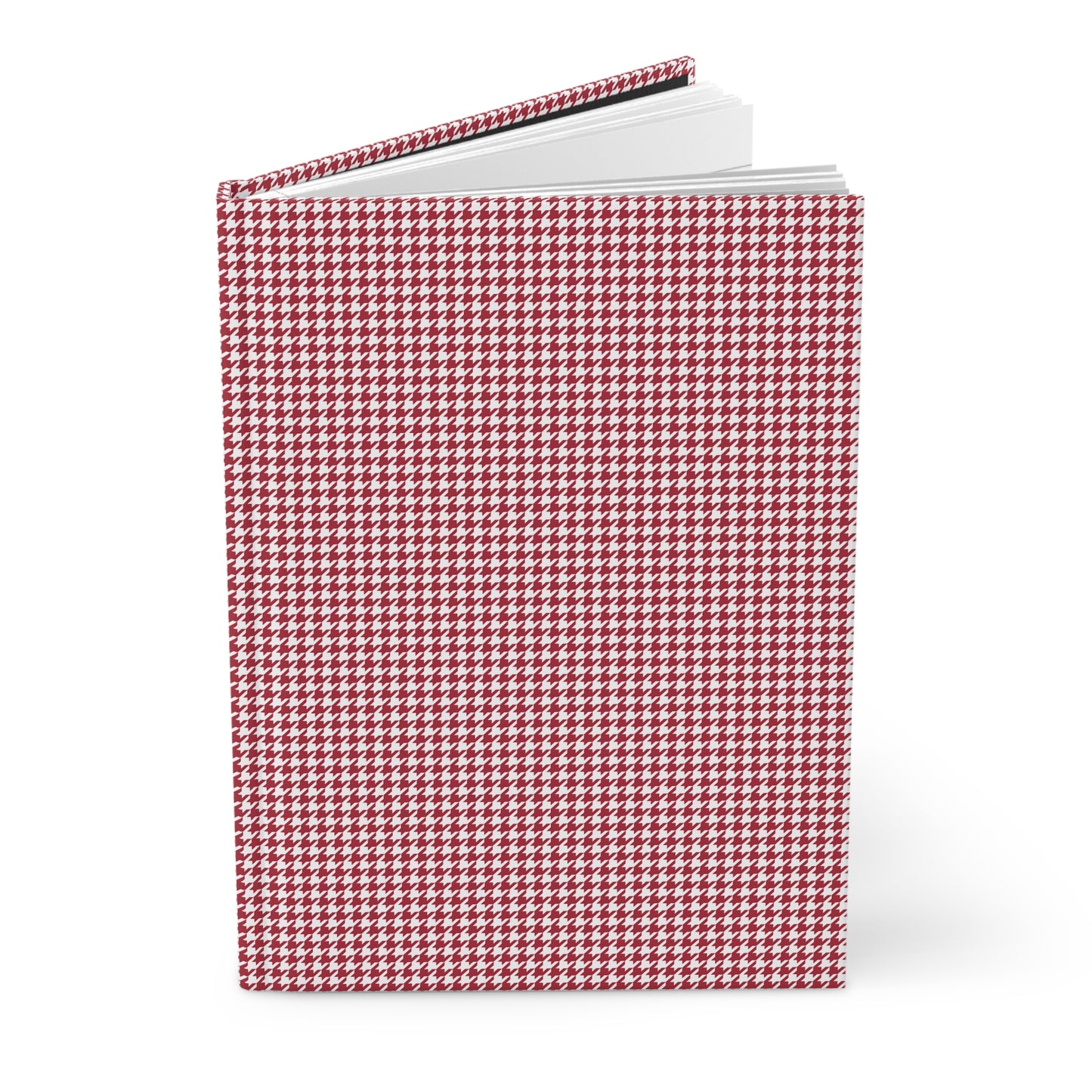Journal | Bloomington, Indiana | Houndstooth