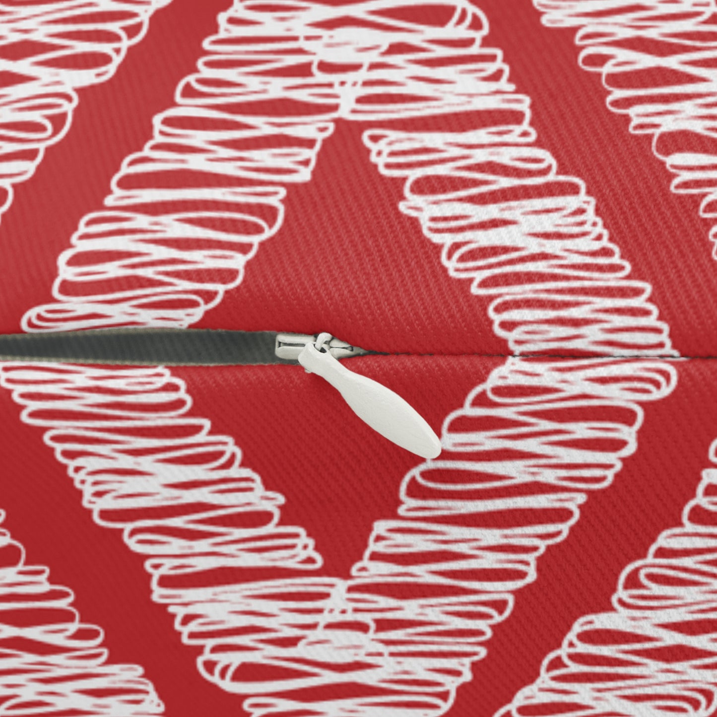Pillow | Madison, Wisconsin | Ogee
