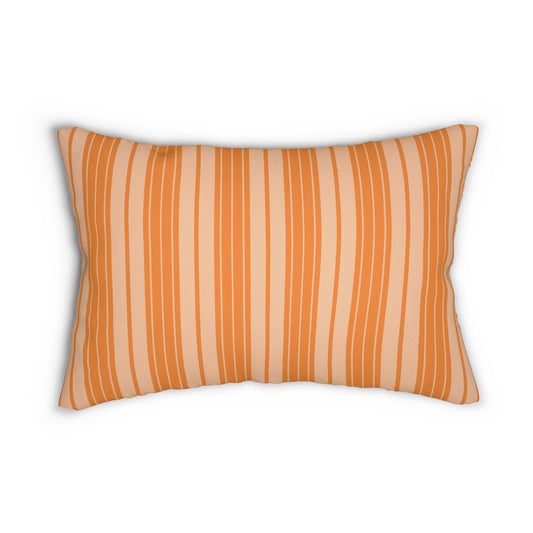 Pillow | Knoxville, Tennessee | Stripe