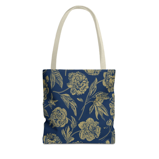 Tote Bag | Atlanta, GA | Peony