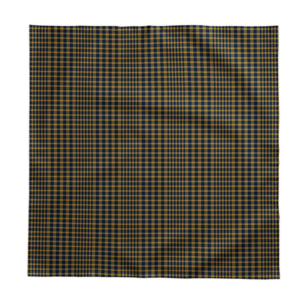 Tablecloth | Notre Dame, Indiana | Tweed