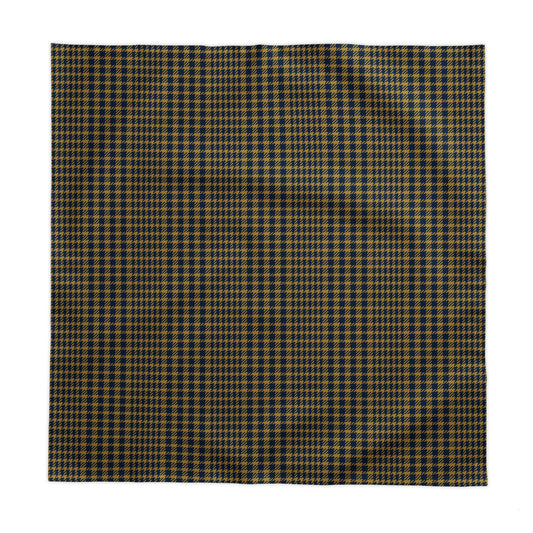 Tablecloth | Notre Dame, Indiana | Tweed