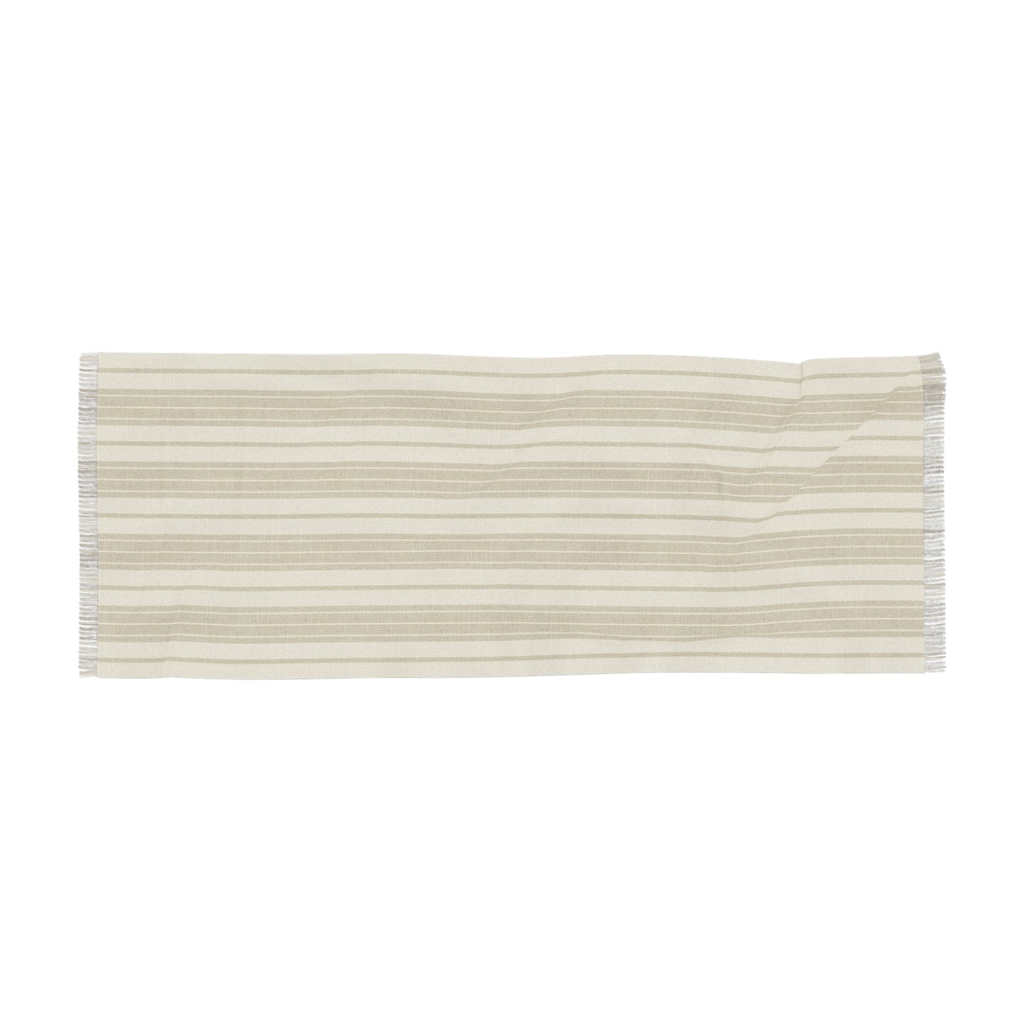 Scarf | Atlanta, Georgia | Stripe