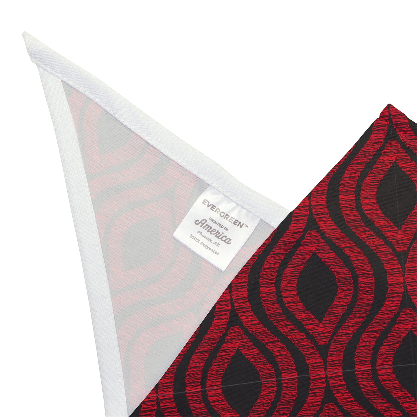 Pet Bandana | Raleigh, North Carolina | Ogee