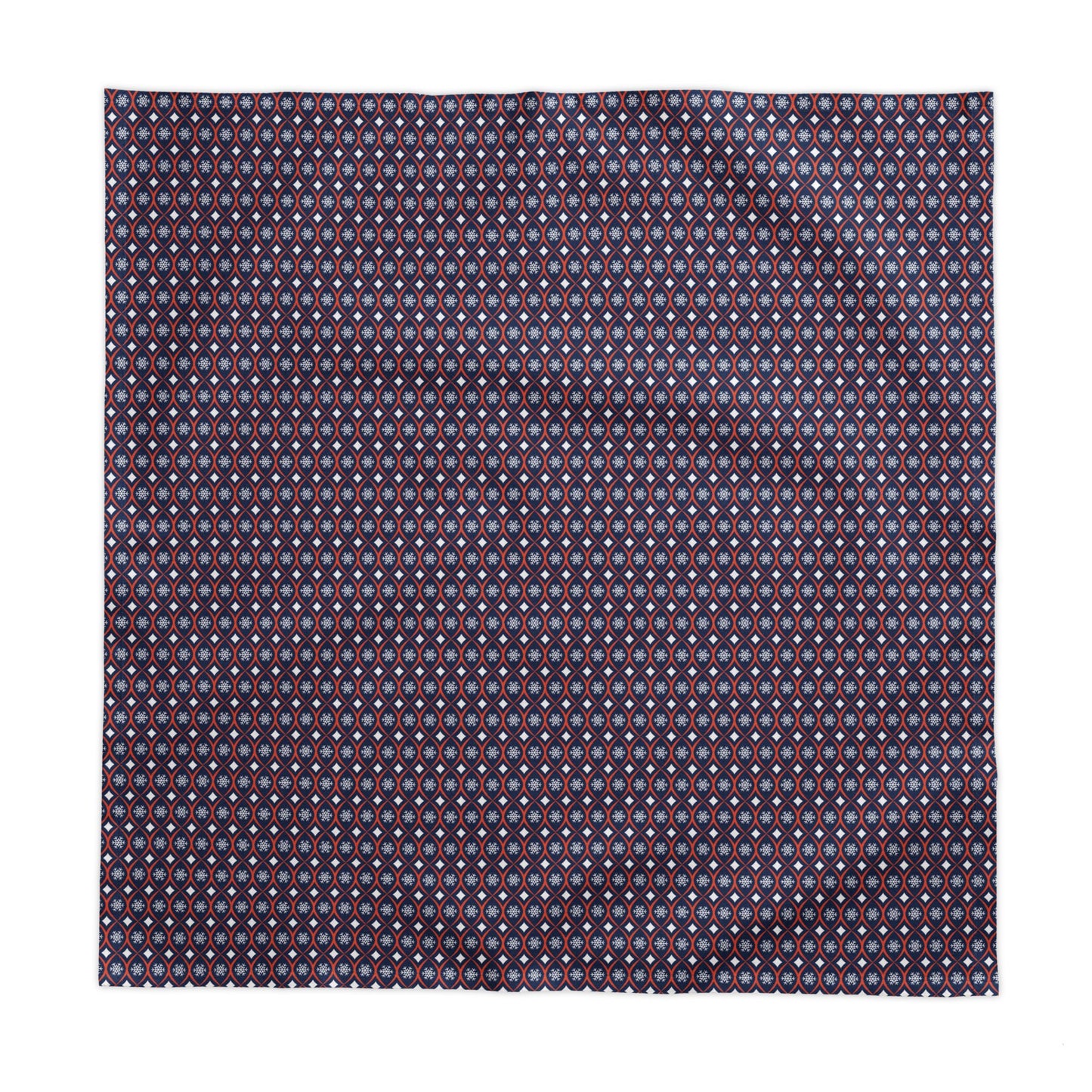 Tablecloth | Charlottesville, Virginia | Snow