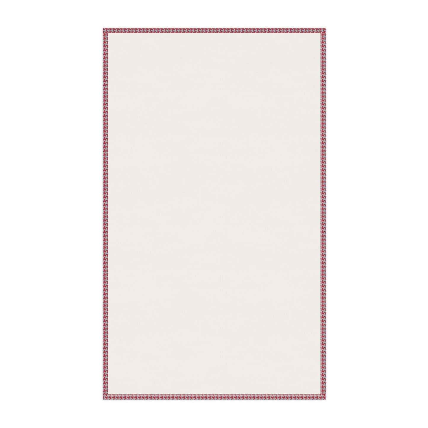 Tea Towels | Columbus, Ohio | Houndstooth