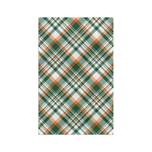 Tea Towels | Miami, Florida | Tartan