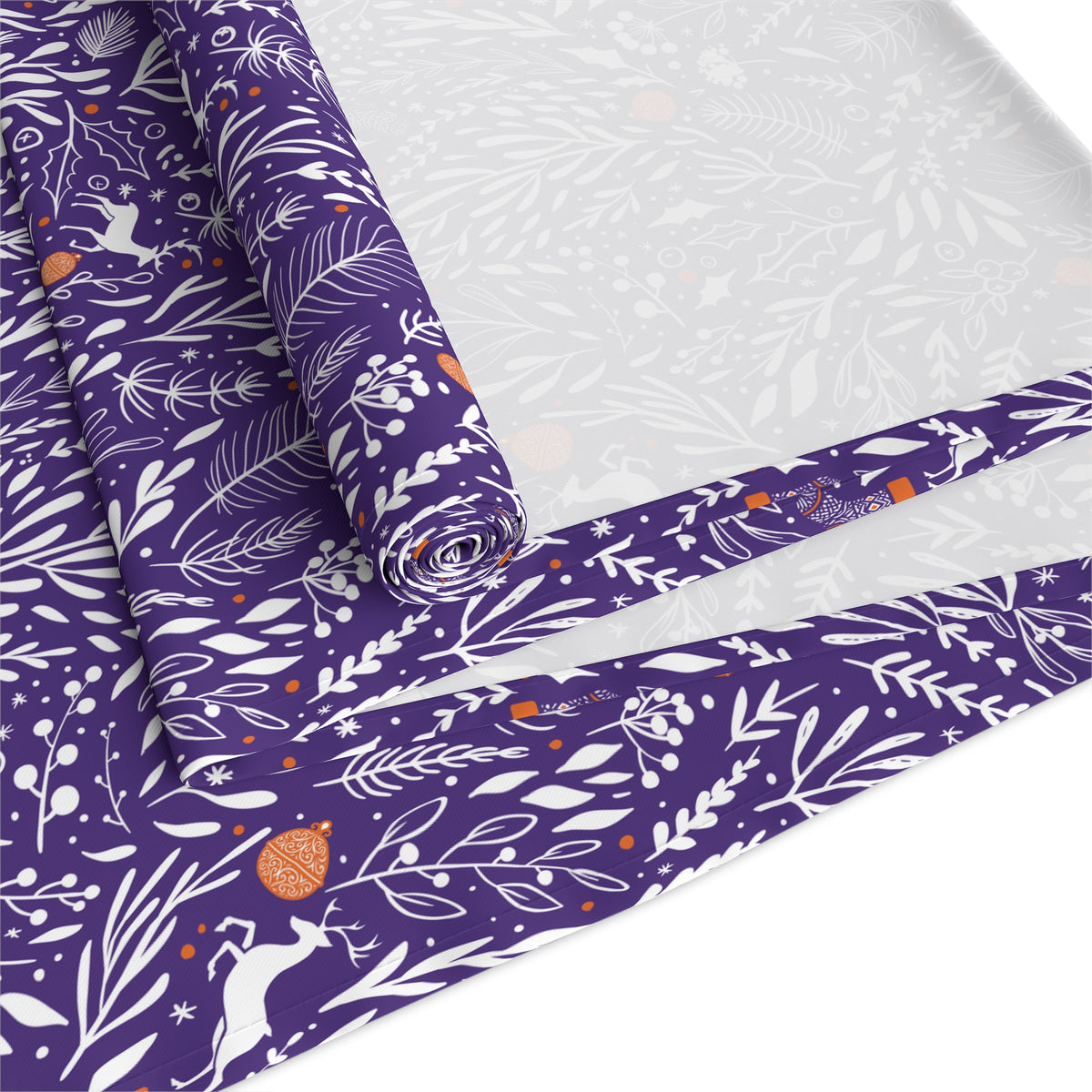 Table Runner | Clemson, South Carolina | Fauna