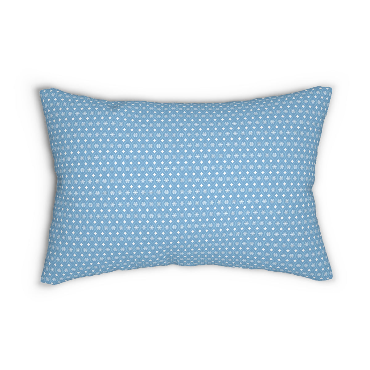 Pillow | Chapel Hill, North Carolina | Snow