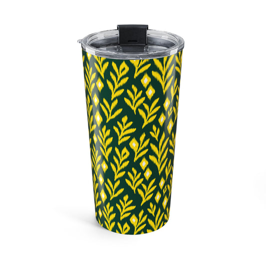Tumbler | Eugene, Oregon | Laurel