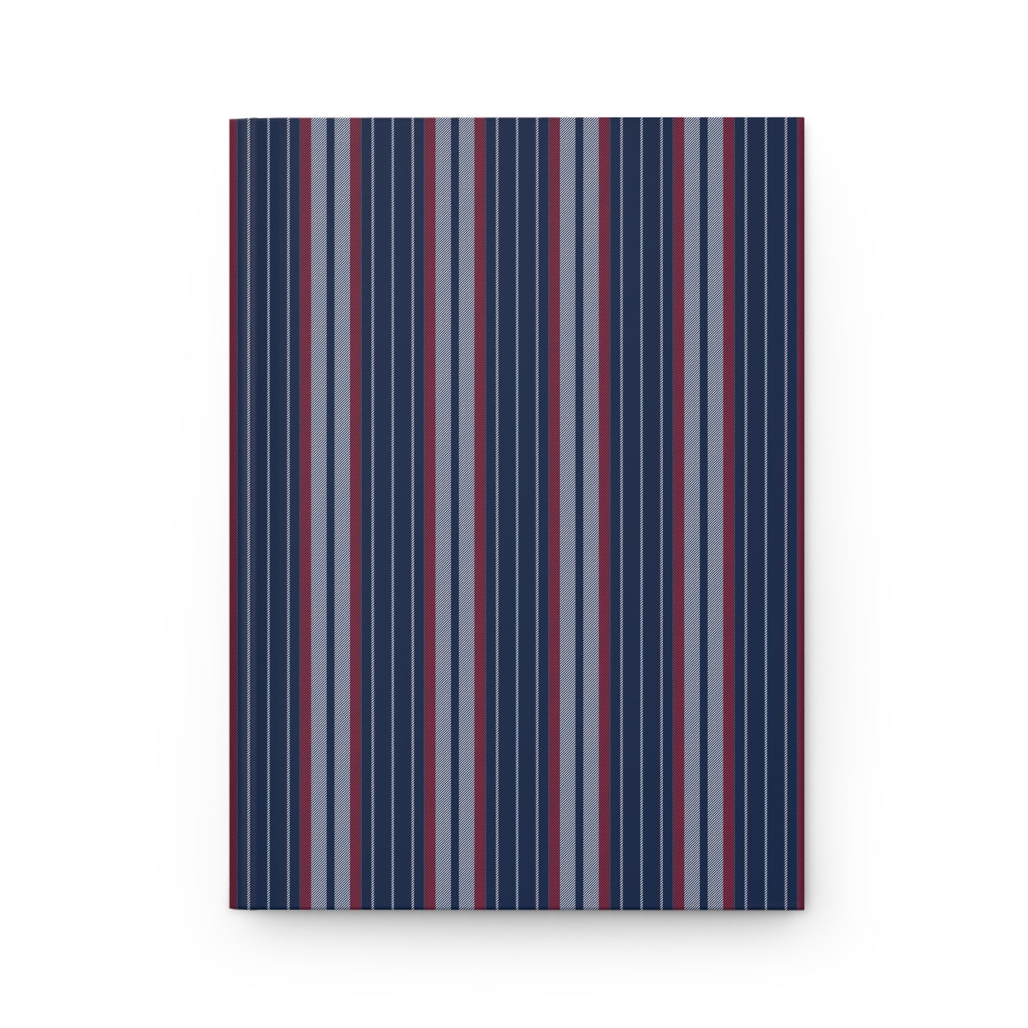 Journal | Oxford, Mississippi | Stripe