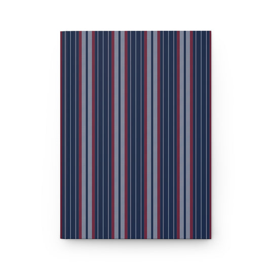 Journal | Oxford, Mississippi | Stripe