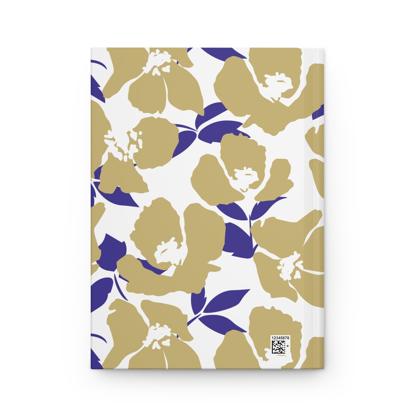 Journal | Harrisonburg, Virginia | Poppy