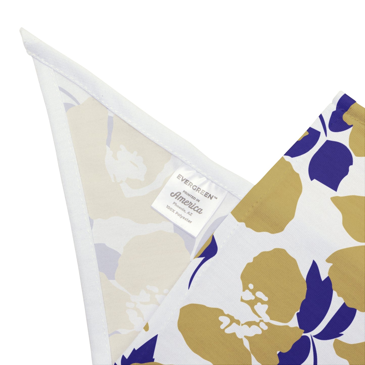 Pet Bandana | Harrisonburg, Virginia | Poppy