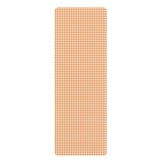 Yoga Mat | Knoxville, Tennessee | Houndstooth