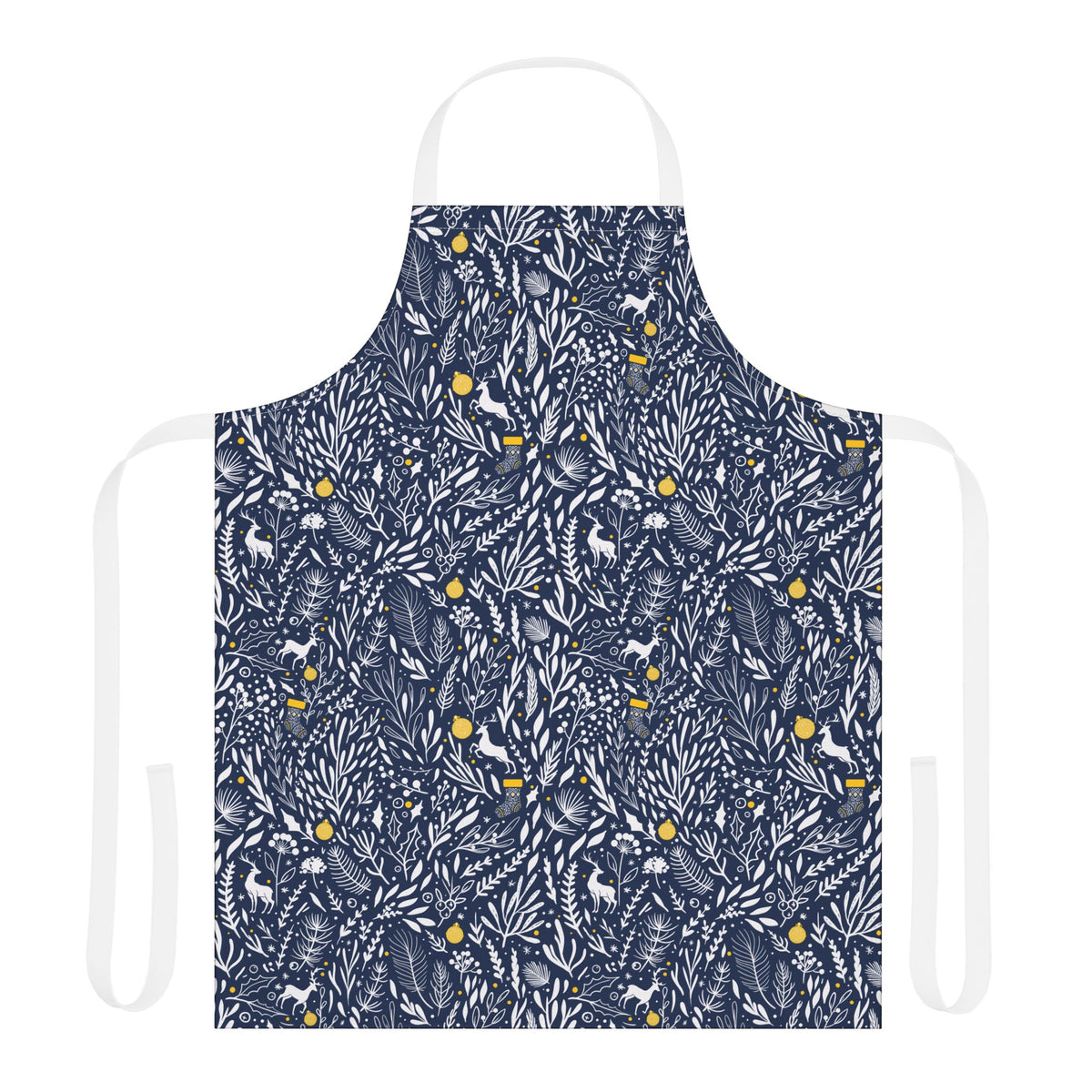 Apron | Ann Arbor, Michigan | Fauna