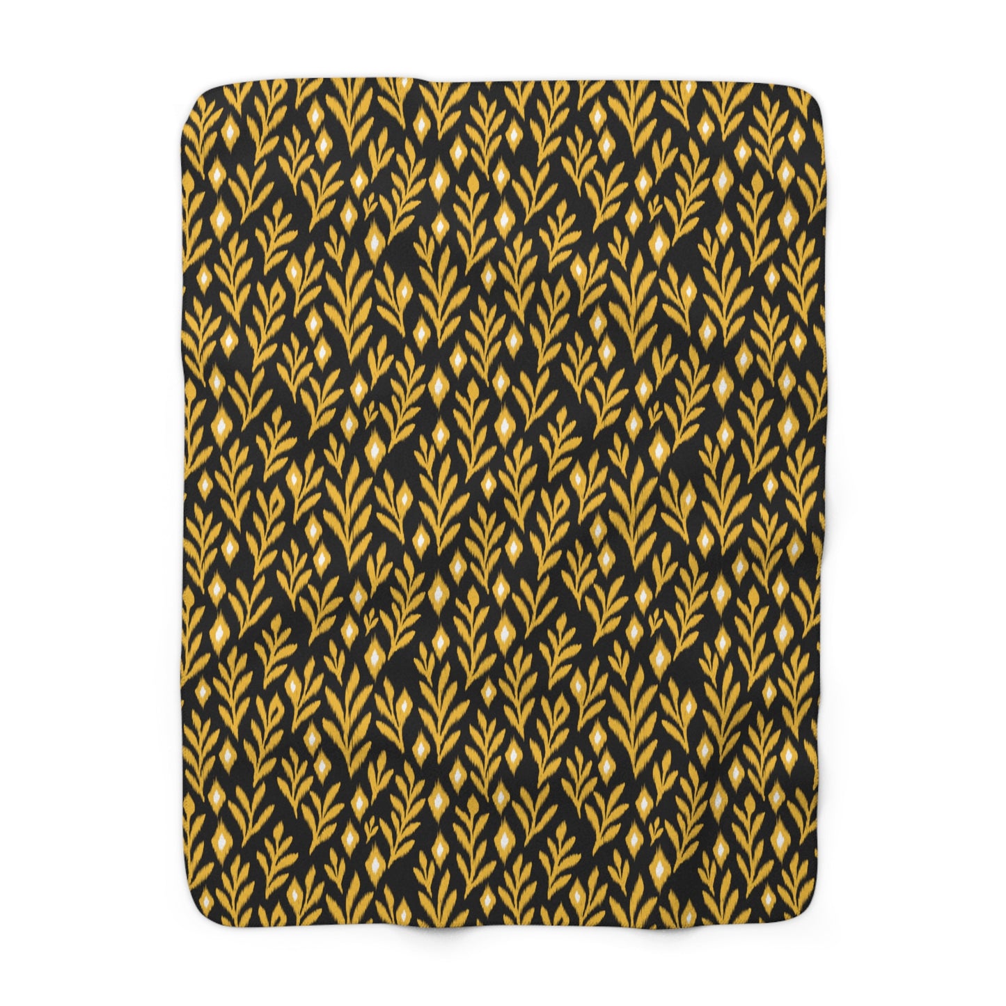 Sherpa Blanket | Kennesaw, Georgia | Laurel