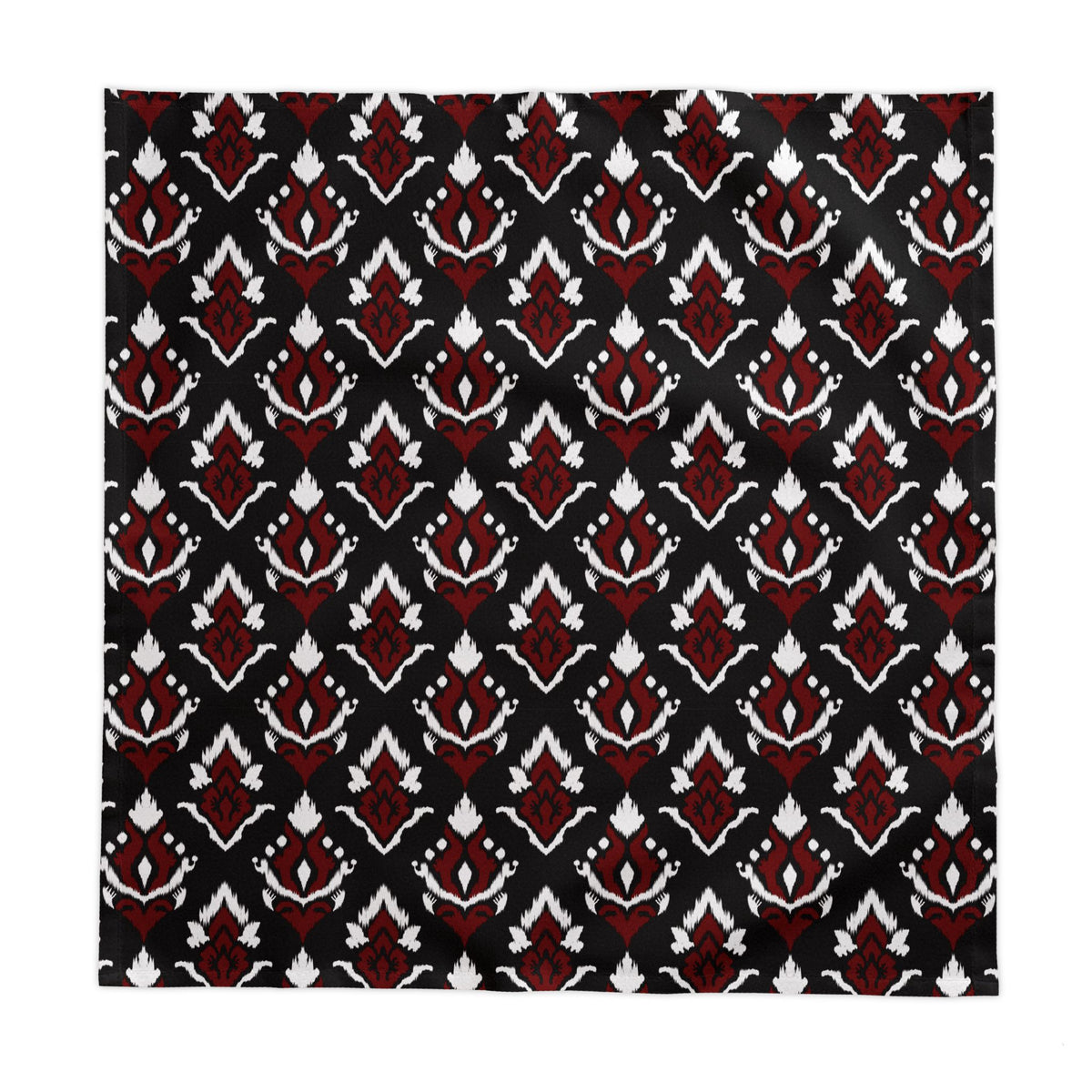 Tablecloth | Columbia, South Carolina | Ikat