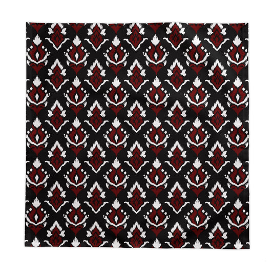 Tablecloth | Columbia, South Carolina | Ikat