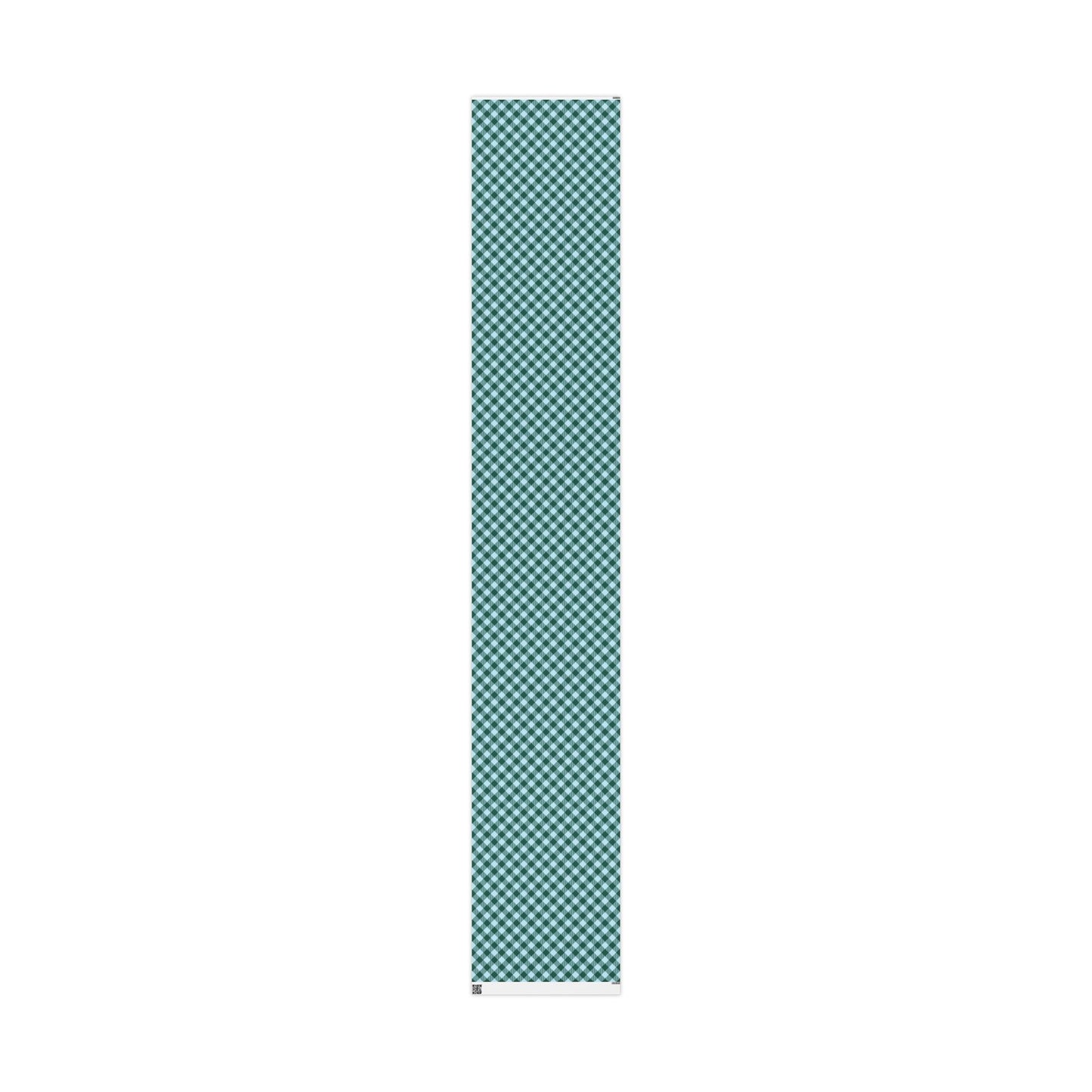 Gift Wrap | New Orleans, Louisiana | Gingham