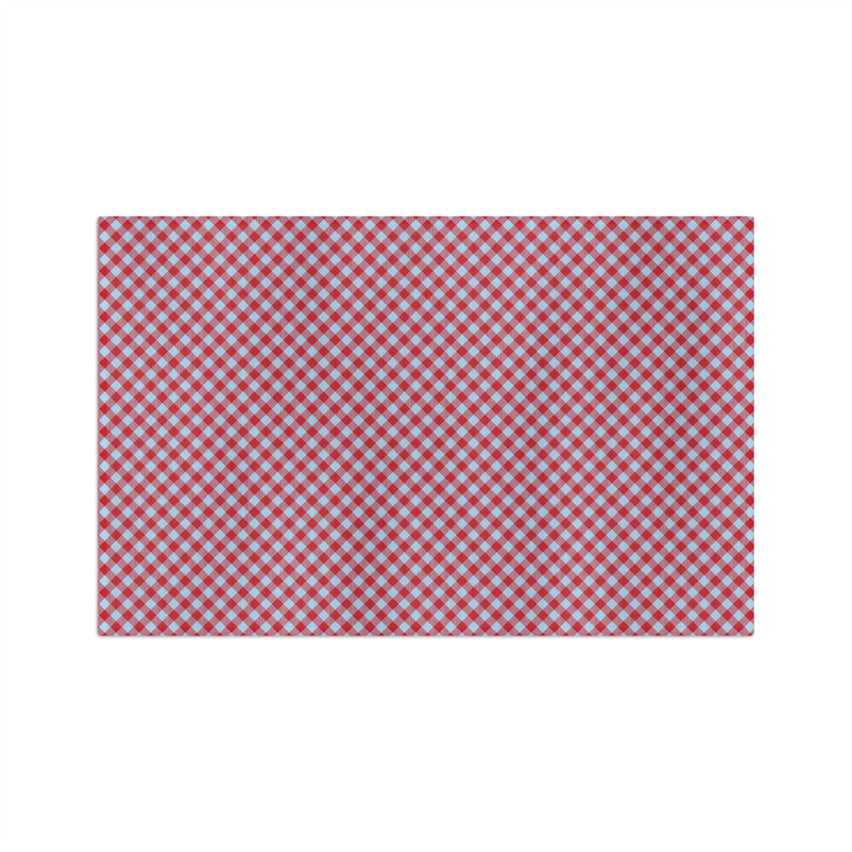 Tea Towels | Oxford, Mississippi | Gingham