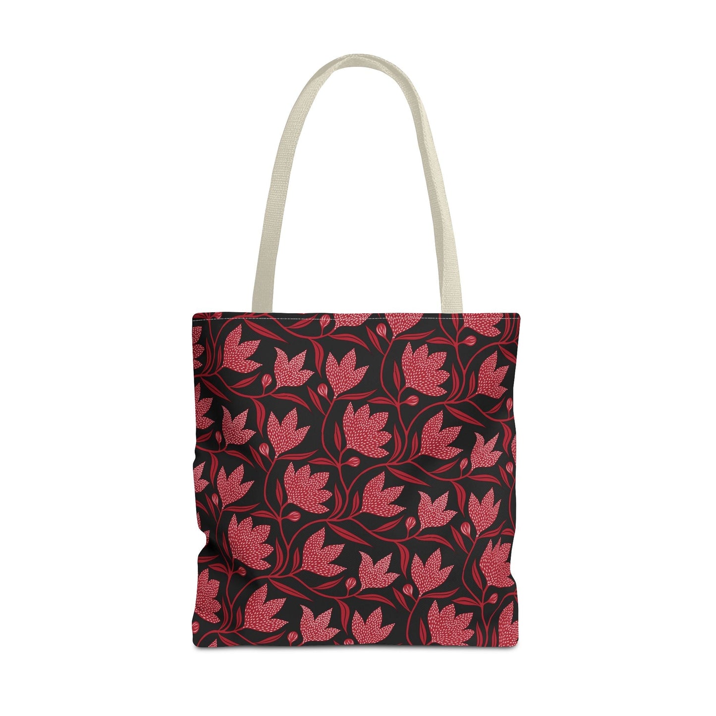 Totes | Red & Black | Magnolia