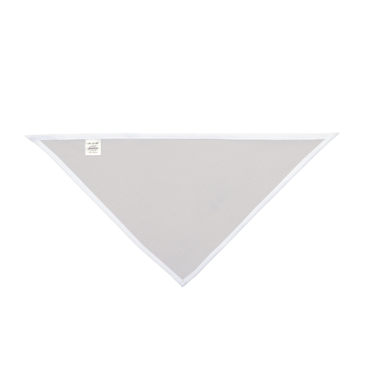 Pet Bandana | Columbia, South Carolina | Herringbone