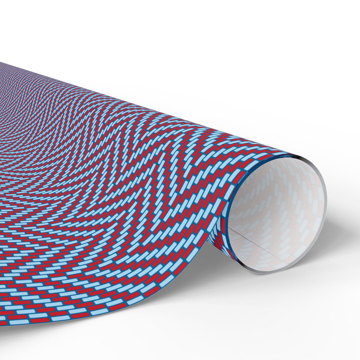 Gift Wrap | Oxford, Mississippi | Herringbone