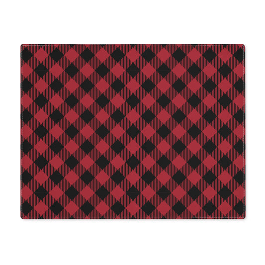 Placemat | Athens, Georgia | Gingham
