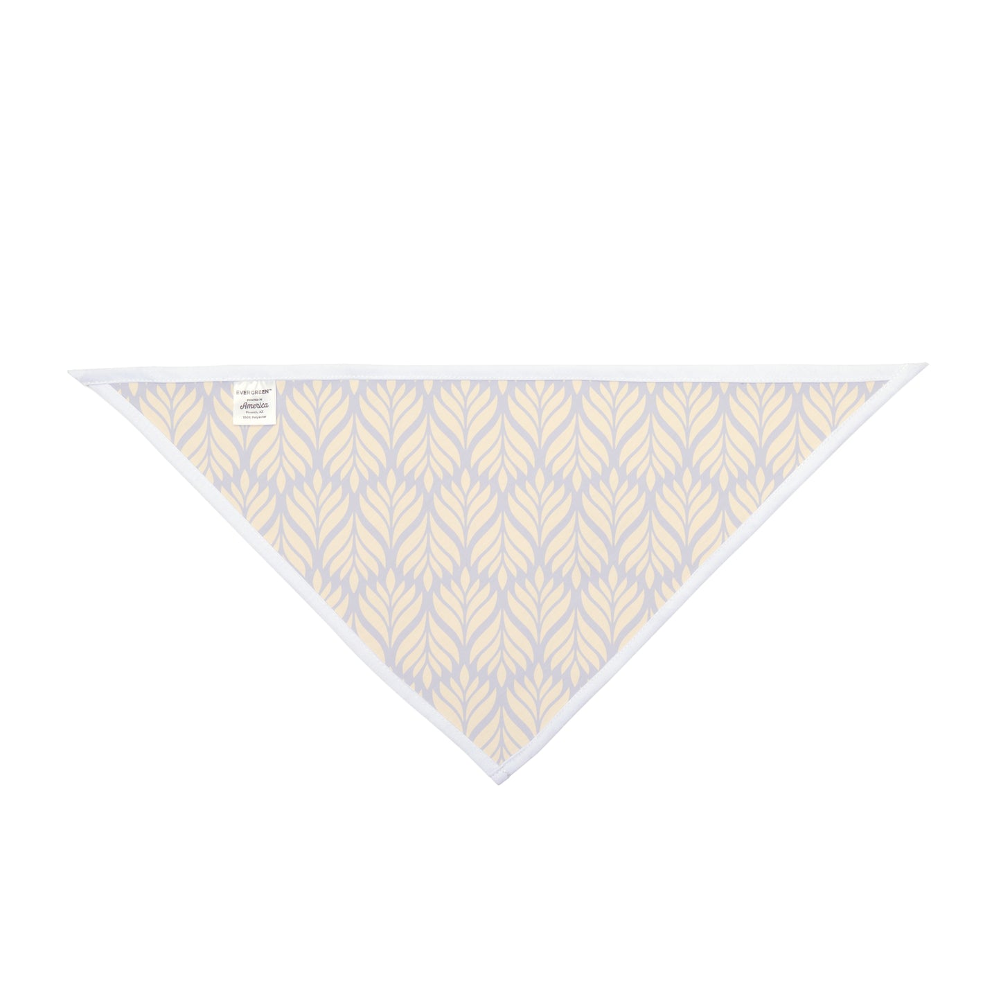 Pet Bandana | Baton Rouge, Louisiana | Palm
