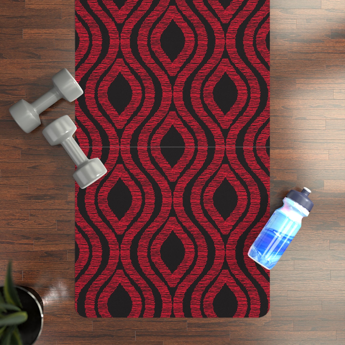 Yoga Mat | Raleigh, North Carolina | Ogee