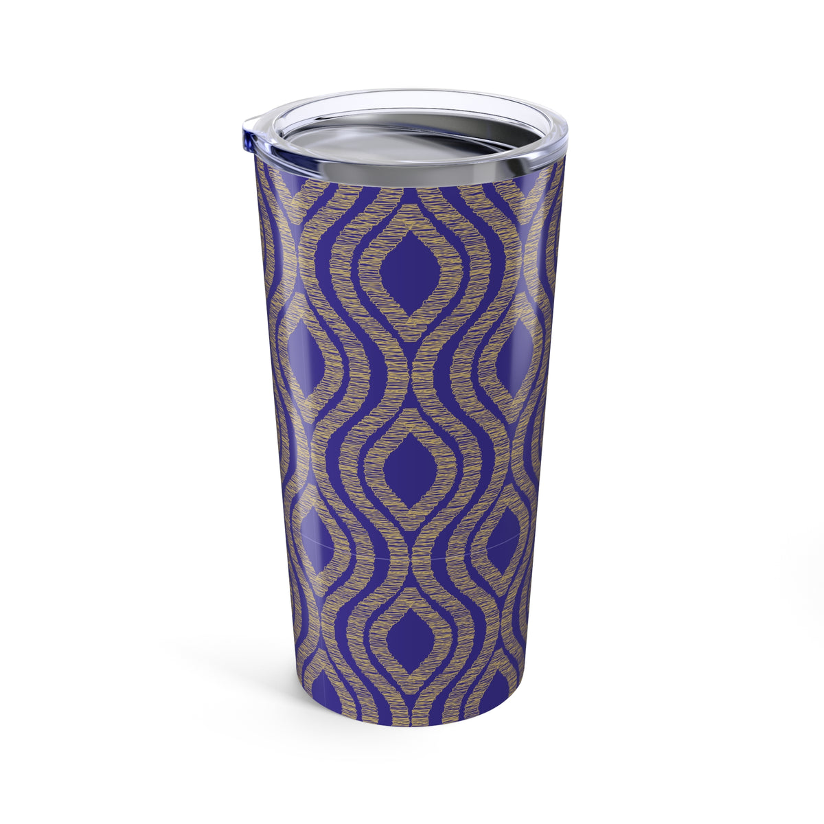 Tumbler | Harrisonburg, Virginia | Ogee