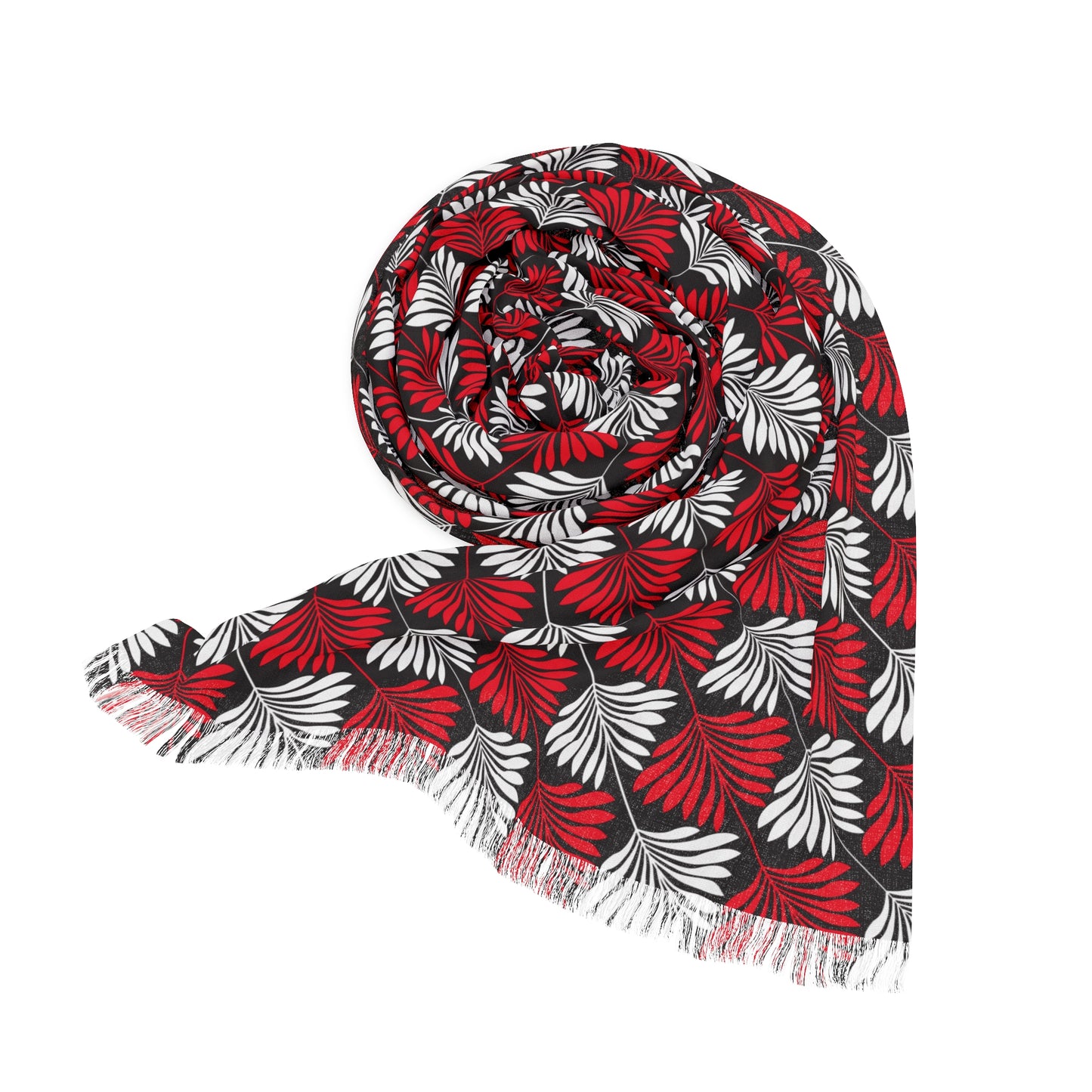 Scarf | Raleigh, North Carolina | Deco
