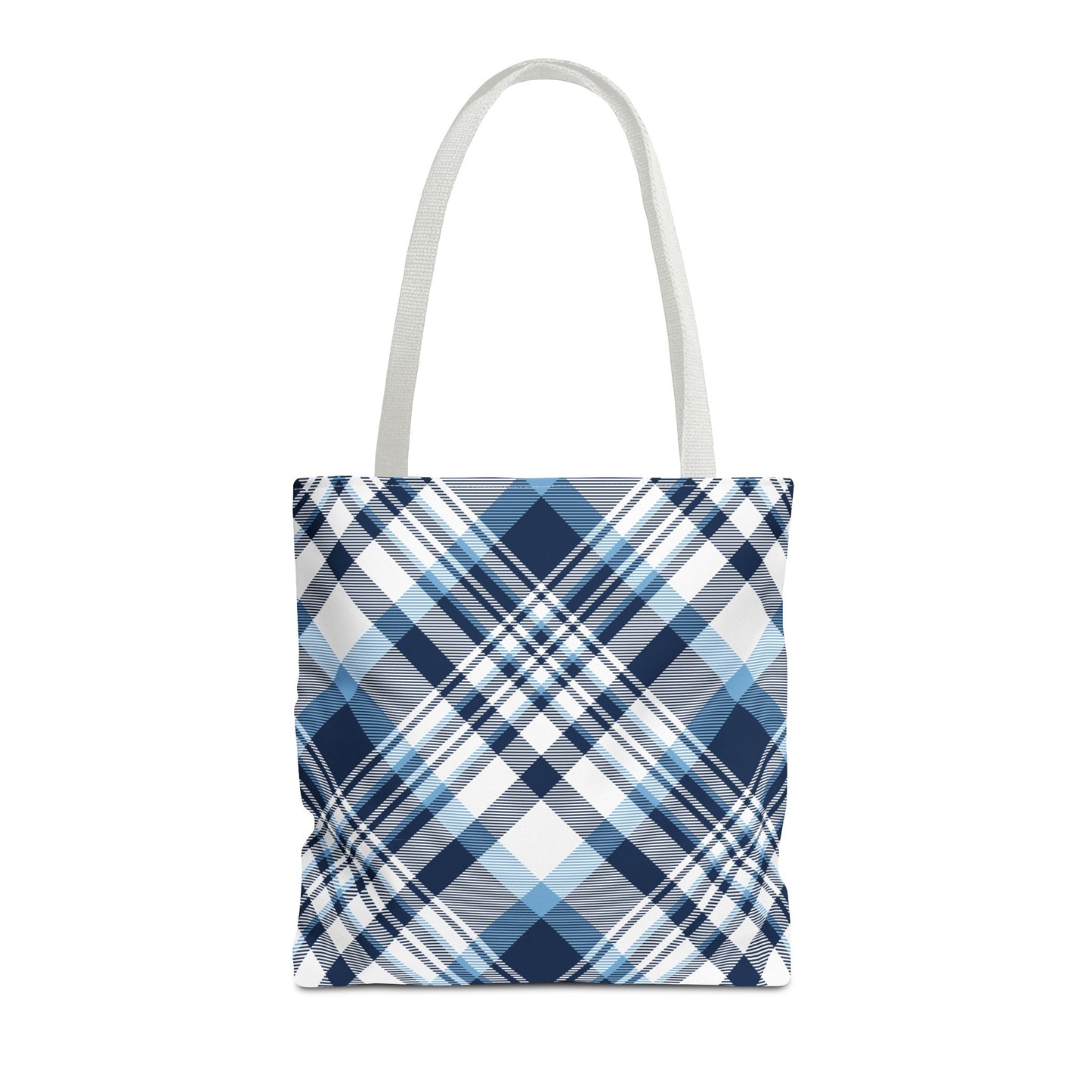 Totes | Chapel Hill, North Carolina | Tartan