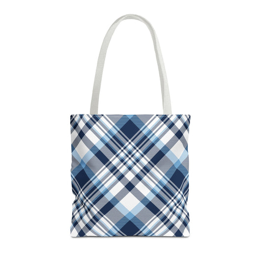 Totes | Chapel Hill, North Carolina | Tartan