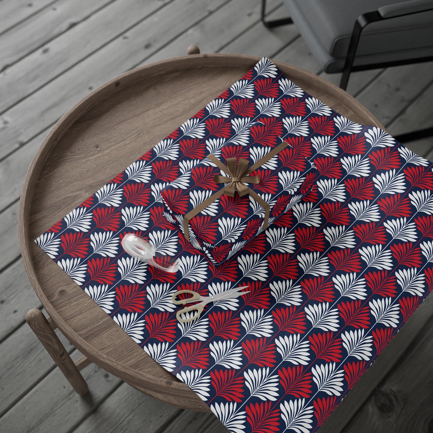 Gift Wrap | Oxford, Mississippi | Deco