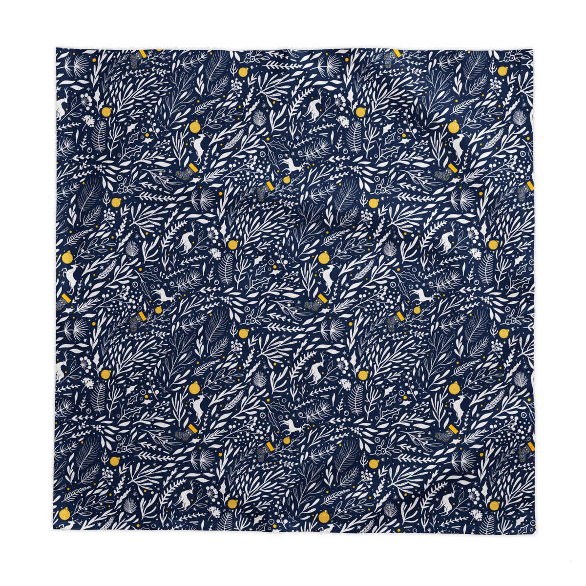 Tablecloth | Ann Arbor, Michigan | Fauna