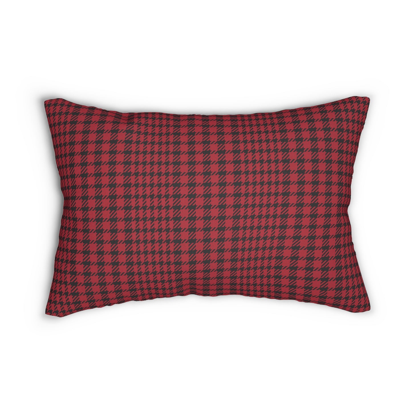 Pillow | Athens, Georgia | Tweed