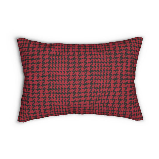 Pillow | Athens, Georgia | Tweed